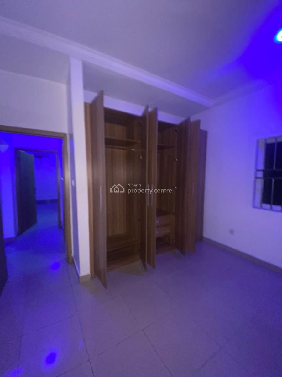Luxury 2 Bedroom Flat, Rivtaf Golf Estate, Port Harcourt, Rivers, Flat / Apartment for Sale