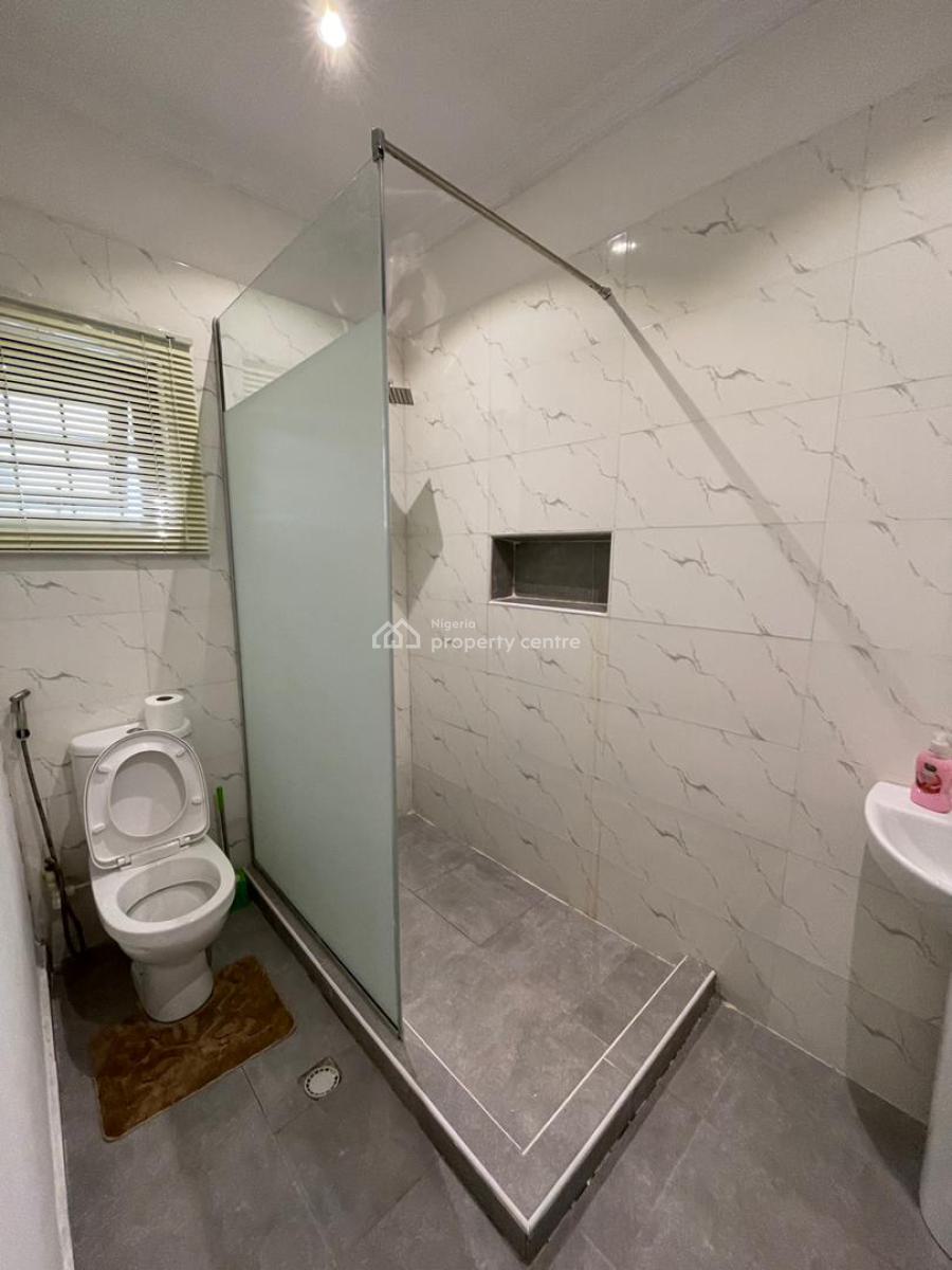 Luxury 1 Bedroom Apartment in a Serene Neighborhood, Off Admiralty Way, Lekki Phase 1, Lekki, Lagos, Flat / Apartment Short Let