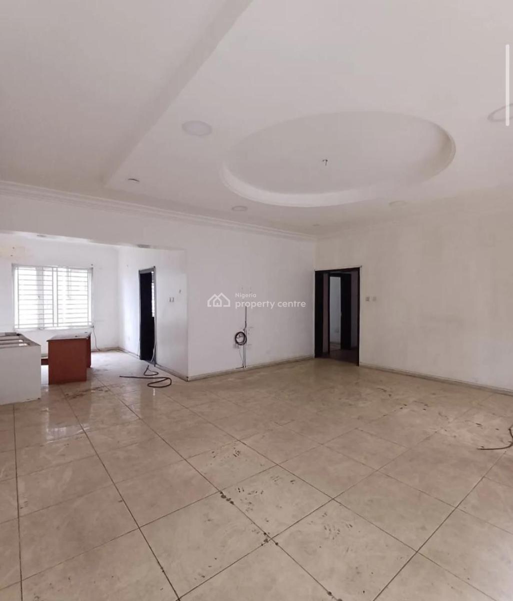 2 Units of 3 Bedroom Terraced Duplex + Bq, Lekki, Lagos, Terraced Duplex for Rent