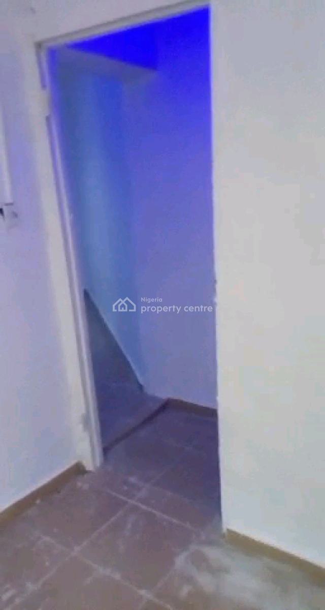 Mini Flat in Goodluck Environment, Alapere, Ketu, Lagos, Mini Flat (room and Parlour) for Rent