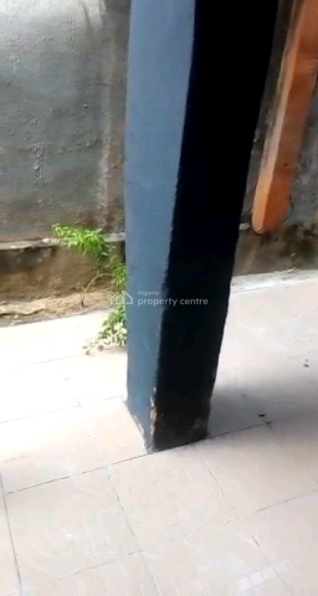 Mini Flat in Goodluck Environment, Alapere, Ketu, Lagos, Mini Flat (room and Parlour) for Rent