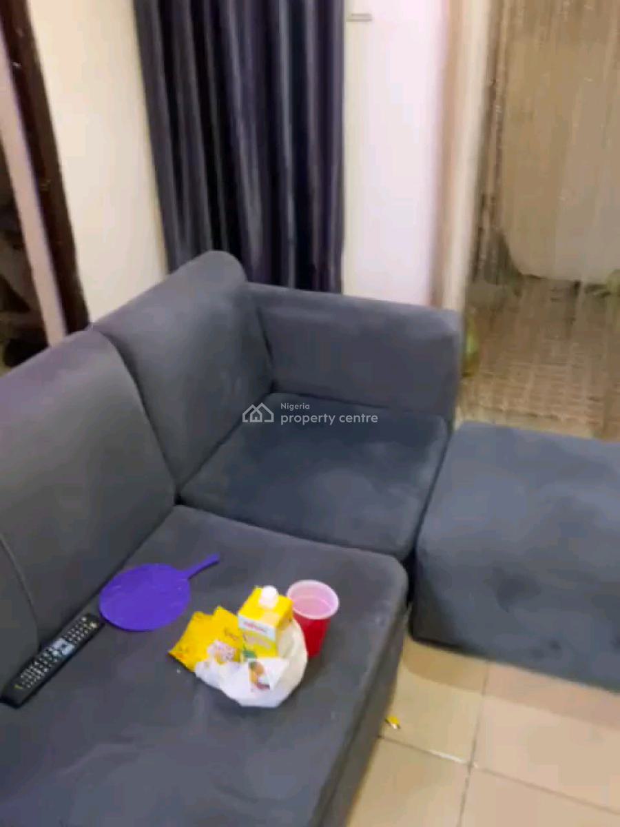 Standard and Executive  Mini Flat, Alagomeji, Yaba, Lagos, Mini Flat (room and Parlour) for Rent