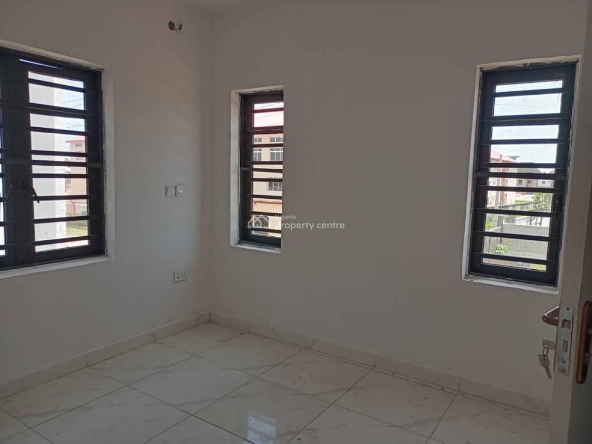 Brand New 3 Bedroom Duplex, Abijo Gra, Abijo, Lekki, Lagos, Terraced Duplex for Sale
