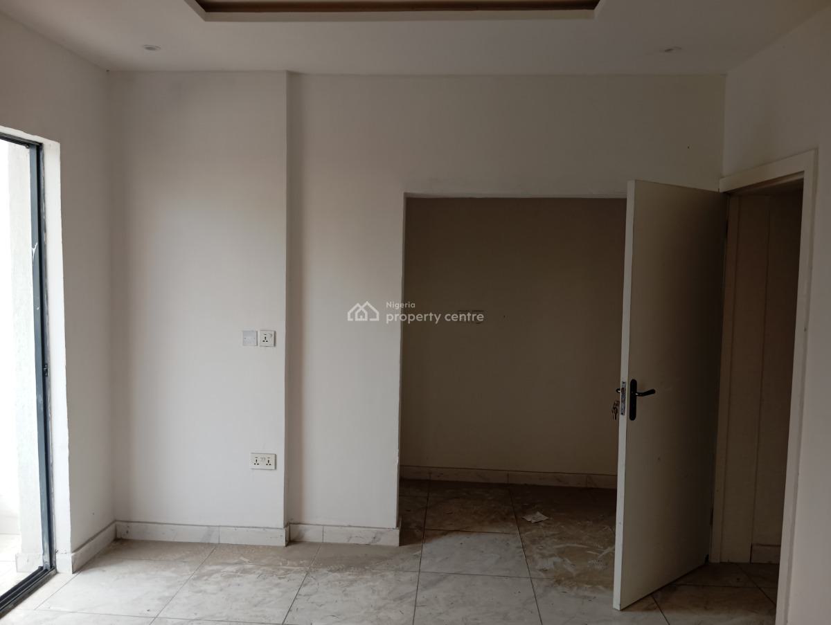 Brand New 3 Bedroom Duplex + Bq, Abijo Gra, Abijo, Lekki, Lagos, Terraced Duplex for Sale