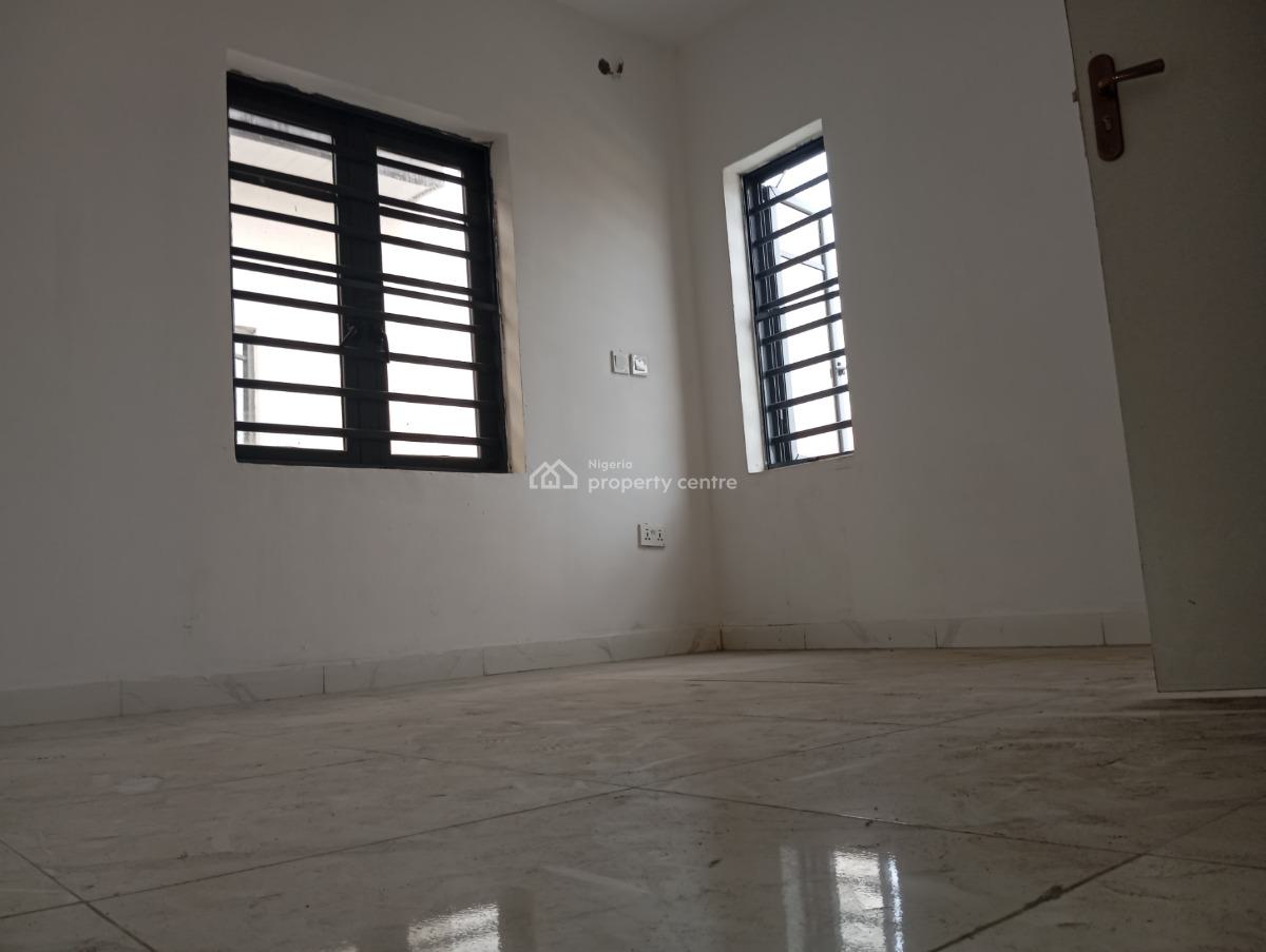 Brand New 3 Bedroom Duplex + Bq, Abijo Gra, Abijo, Lekki, Lagos, Terraced Duplex for Sale