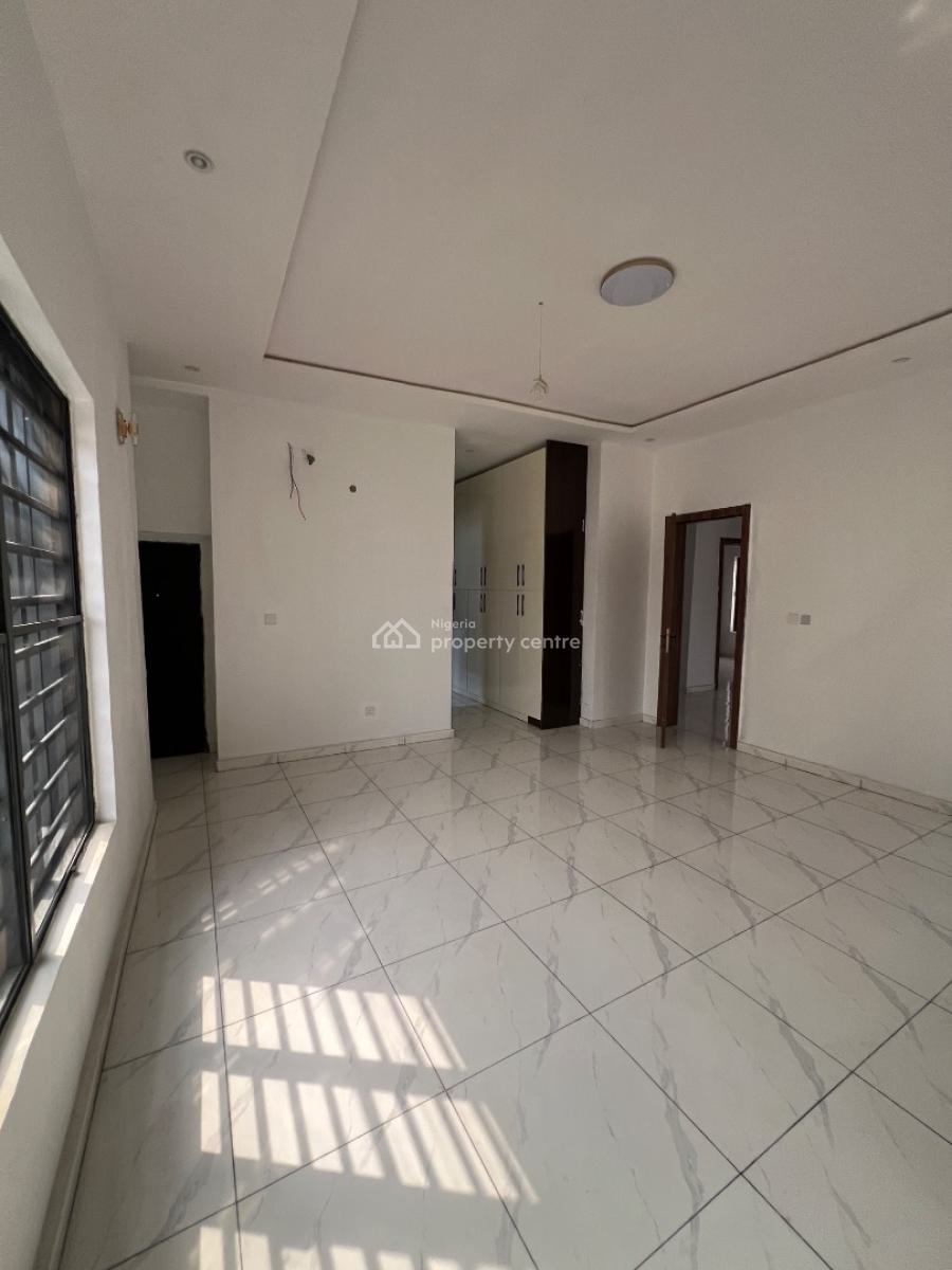 Beautiful 4 Bedroom Terrace, Lekki, Lagos, Terraced Duplex for Sale