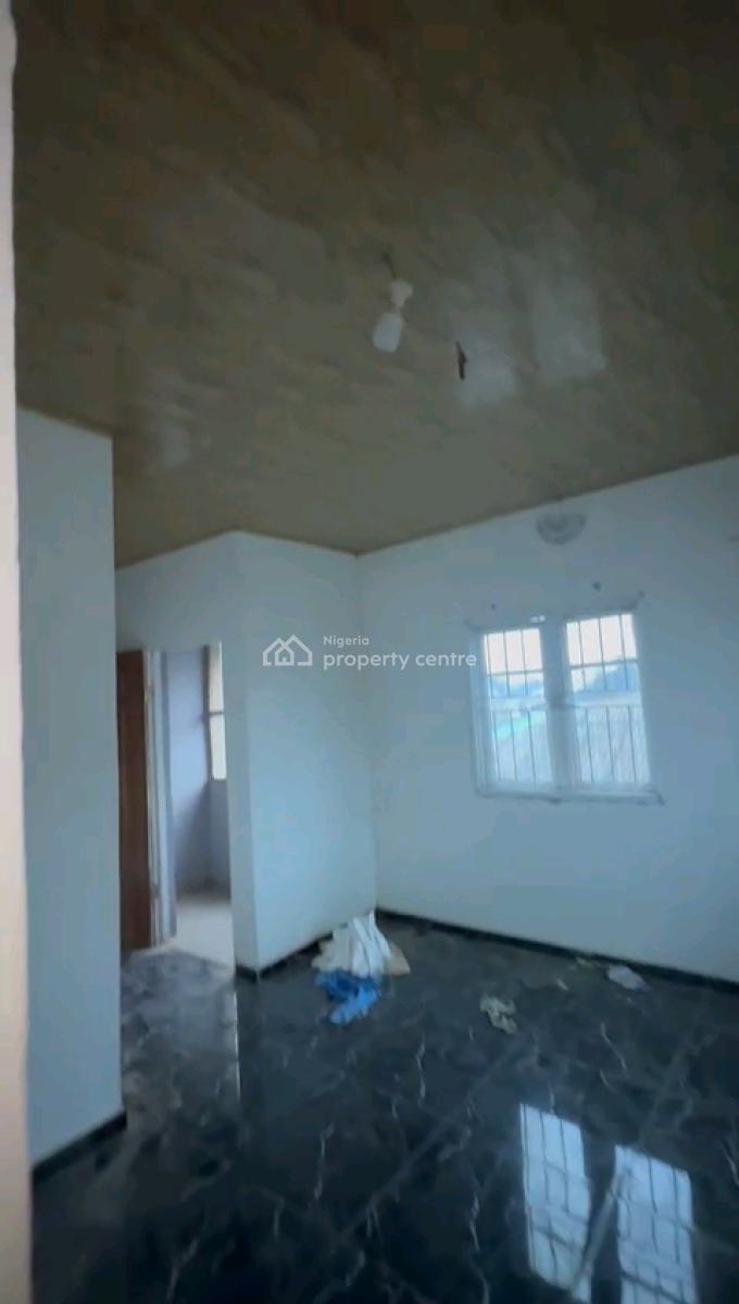 a Decent and Standard Miniflat, Akoka, Yaba, Lagos, Mini Flat (room and Parlour) for Rent