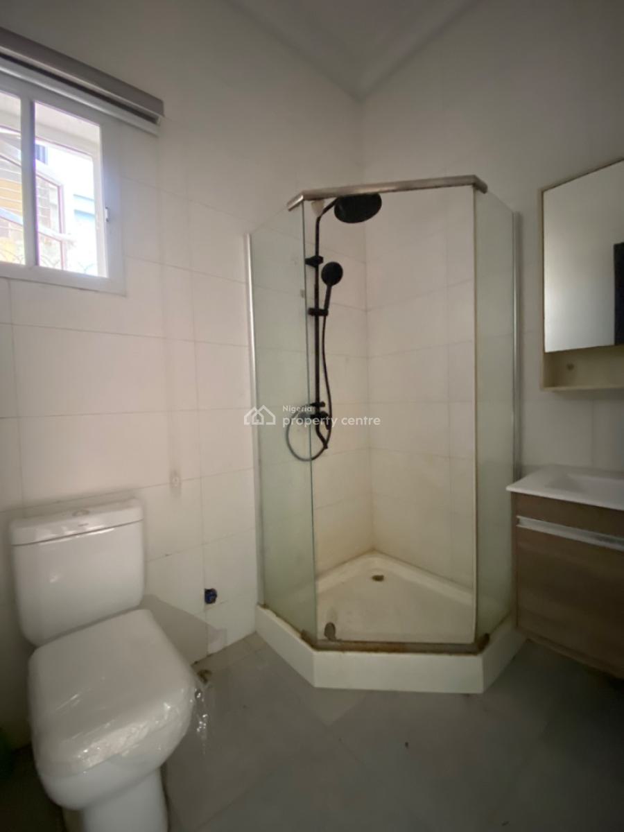 8 Units of 4 Bedroom Fully Furnished Semi Detached Duplex with Pool, Ikota, Lekki, Lagos, Semi-detached Duplex for Rent