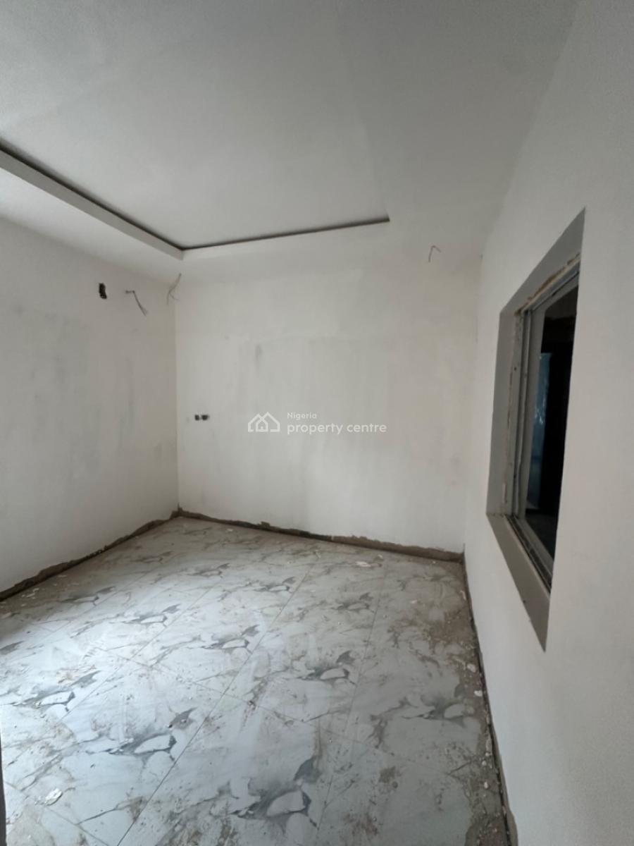 Excellent Spacious 2 Bedrooms, Brand New Apartment, Lokogoma District, Abuja, Flat / Apartment for Rent