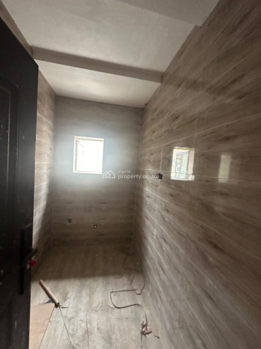 Excellent Spacious 2 Bedrooms, Brand New Apartment, Lokogoma District, Abuja, Flat / Apartment for Rent