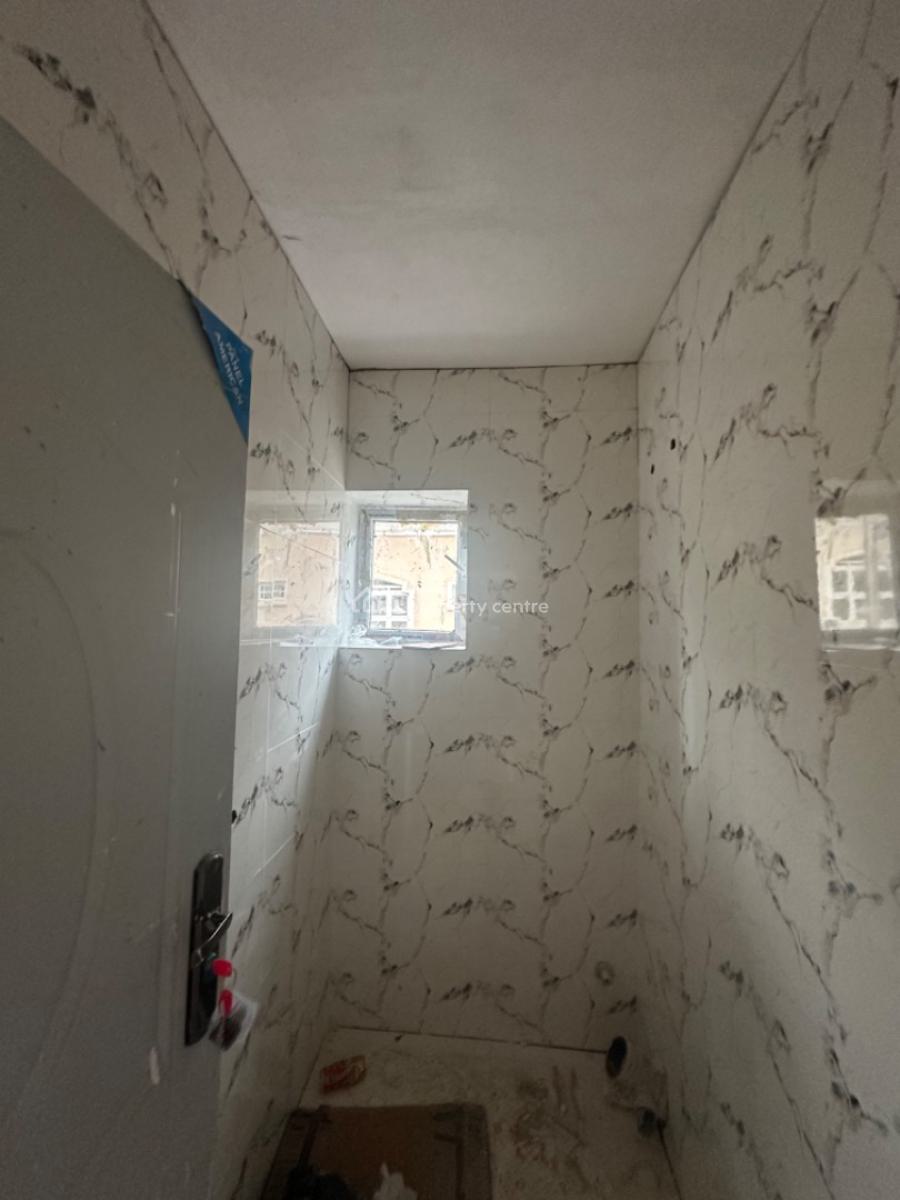 Excellent Spacious 2 Bedrooms, Brand New Apartment, Lokogoma District, Abuja, Flat / Apartment for Rent