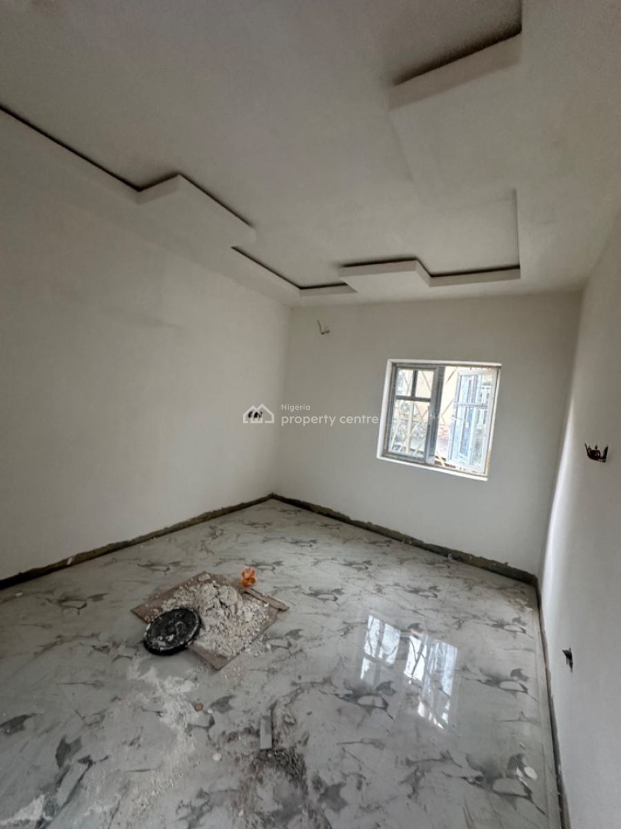 Excellent Spacious 2 Bedrooms, Brand New Apartment, Lokogoma District, Abuja, Flat / Apartment for Rent