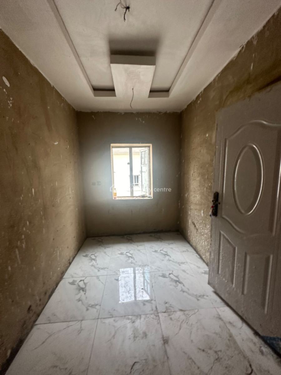 Excellent Spacious 2 Bedrooms, Brand New Apartment, Lokogoma District, Abuja, Flat / Apartment for Rent