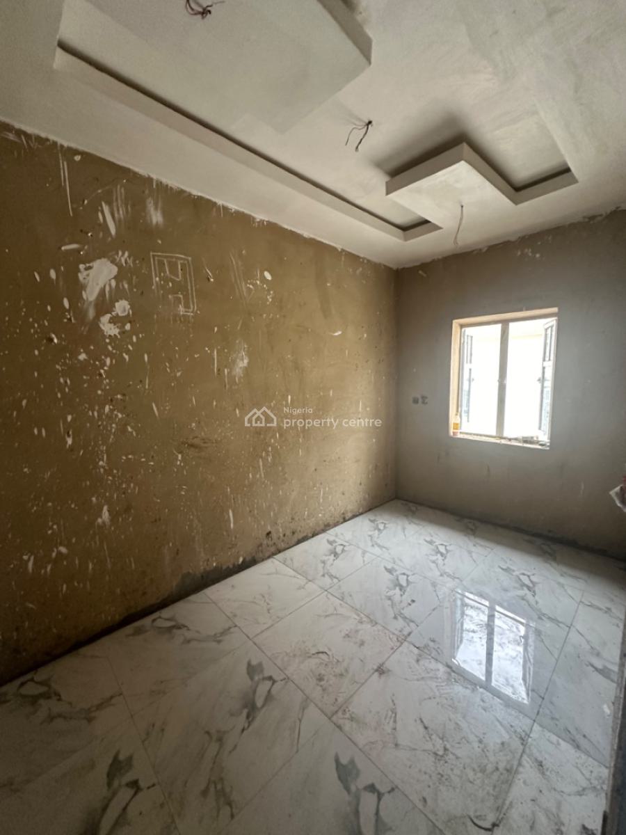 Excellent Spacious 2 Bedrooms, Brand New Apartment, Lokogoma District, Abuja, Flat / Apartment for Rent