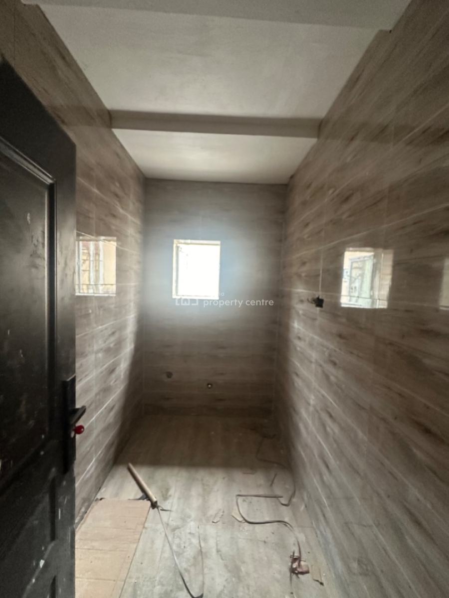 Excellent Spacious 2 Bedrooms, Brand New Apartment, Lokogoma District, Abuja, Flat / Apartment for Rent