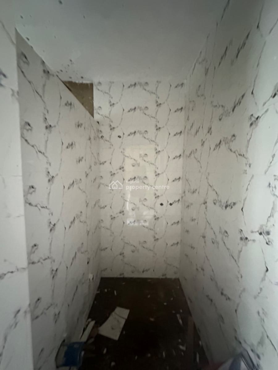Excellent Spacious 2 Bedrooms, Brand New Apartment, Lokogoma District, Abuja, Flat / Apartment for Rent
