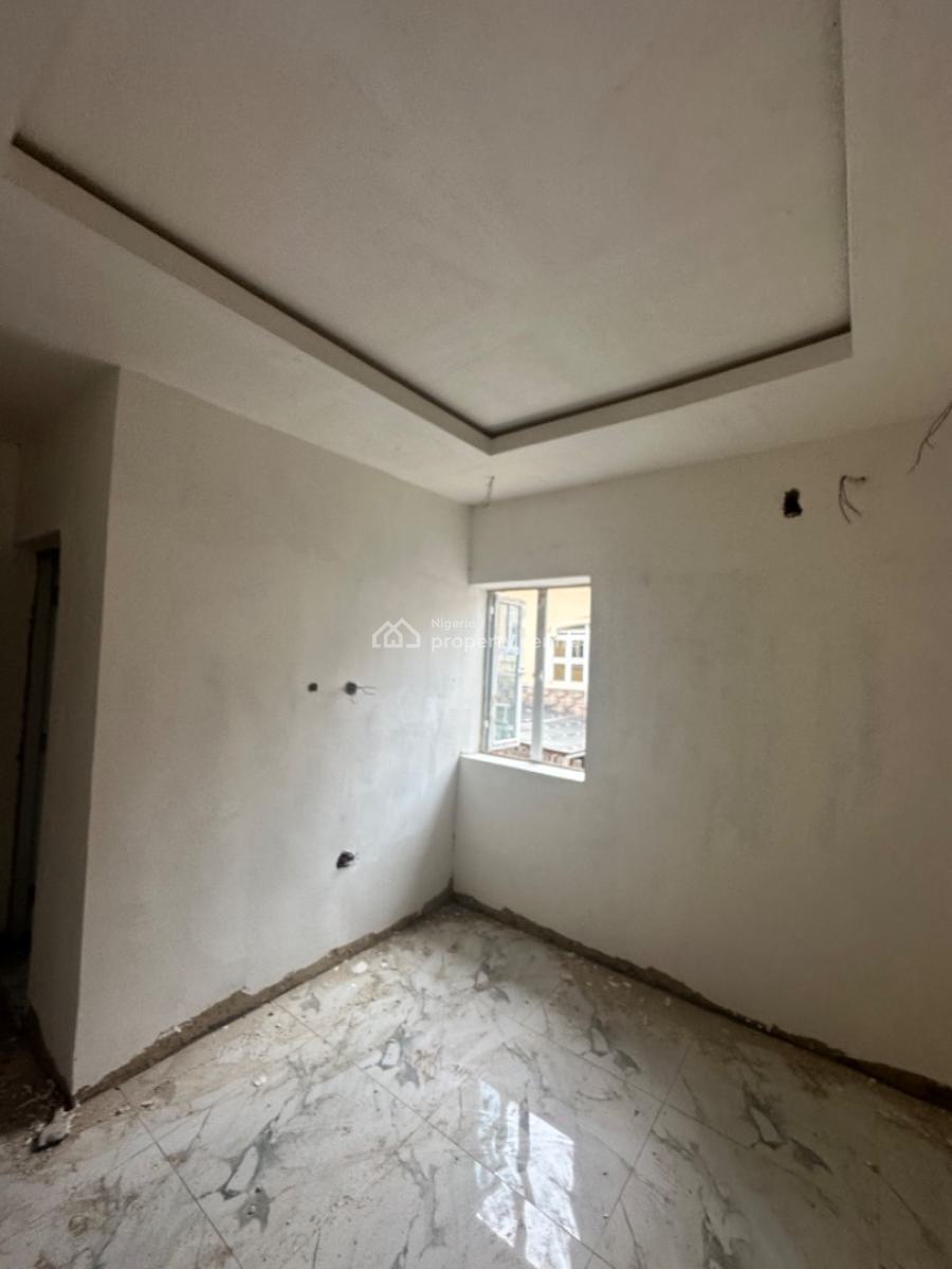 Excellent Spacious 2 Bedrooms, Brand New Apartment, Lokogoma District, Abuja, Flat / Apartment for Rent