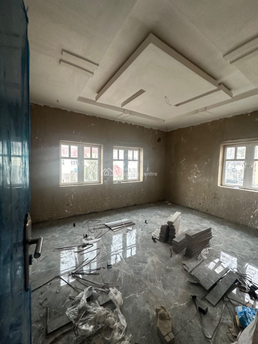 Excellent Spacious 2 Bedrooms, Brand New Apartment, Lokogoma District, Abuja, Flat / Apartment for Rent