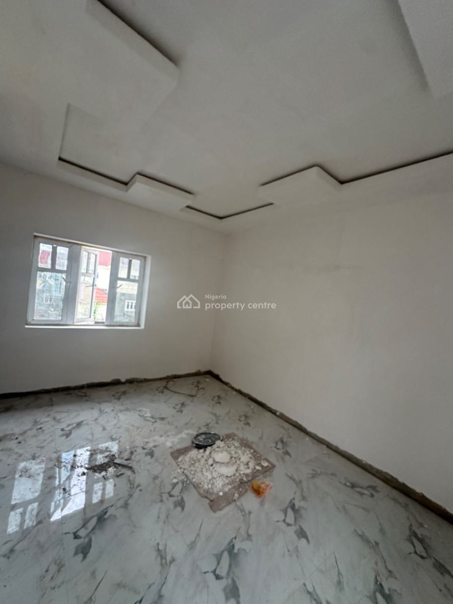 Excellent Spacious 2 Bedrooms, Brand New Apartment, Lokogoma District, Abuja, Flat / Apartment for Rent