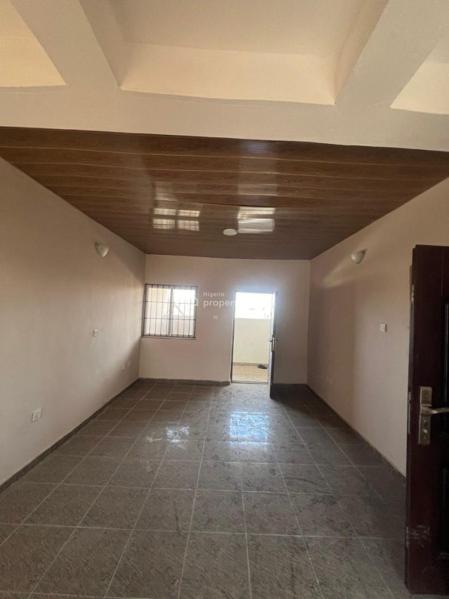 Beautiful 4 Bedroom Duplex in a Good Area, Sangotedo, Ajah, Lagos, Detached Duplex for Sale