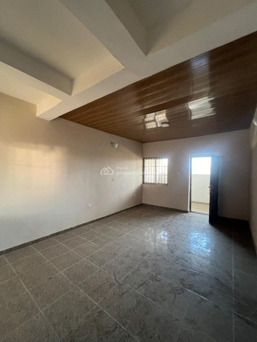 Beautiful 4 Bedroom Duplex in a Good Area, Sangotedo, Ajah, Lagos, Detached Duplex for Sale