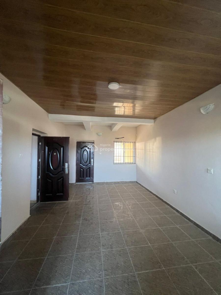 Beautiful 4 Bedroom Duplex in a Good Area, Sangotedo, Ajah, Lagos, Detached Duplex for Sale