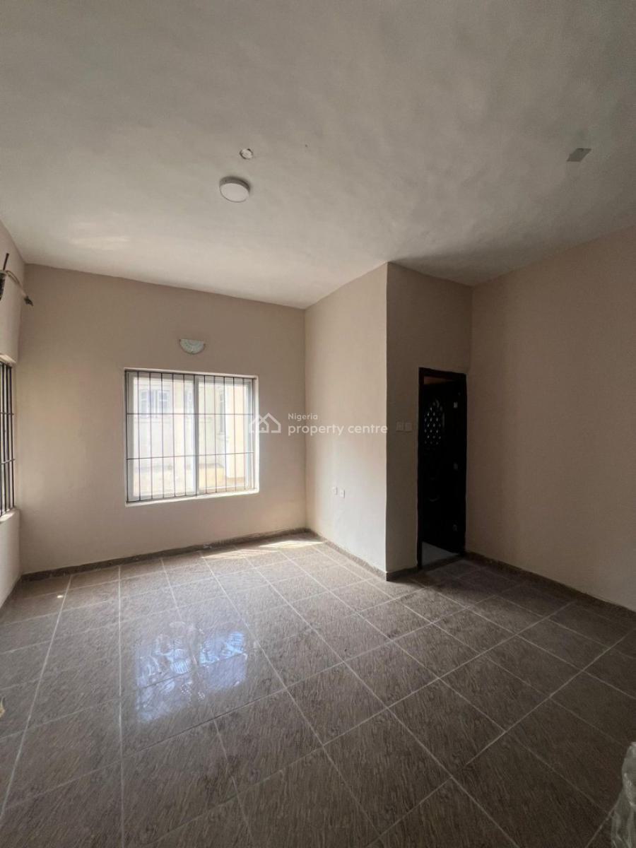 Beautiful 4 Bedroom Duplex in a Good Area, Sangotedo, Ajah, Lagos, Detached Duplex for Sale