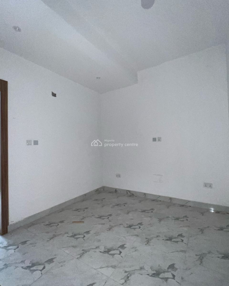 4 Bedrooms Terraced Duplex, Ikate Elegushi, Lekki, Lagos, Terraced Duplex for Rent