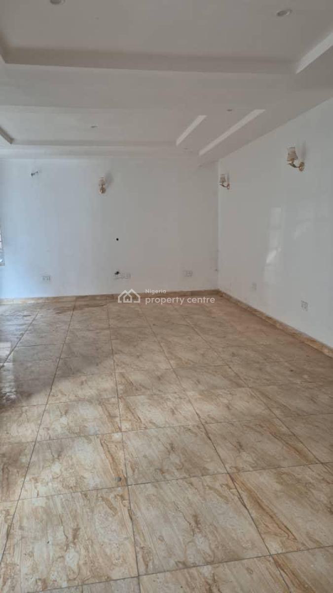 Standard 2 Bedroom Apartment, Gwarimpa, Gwarinpa, Abuja, Flat / Apartment for Rent