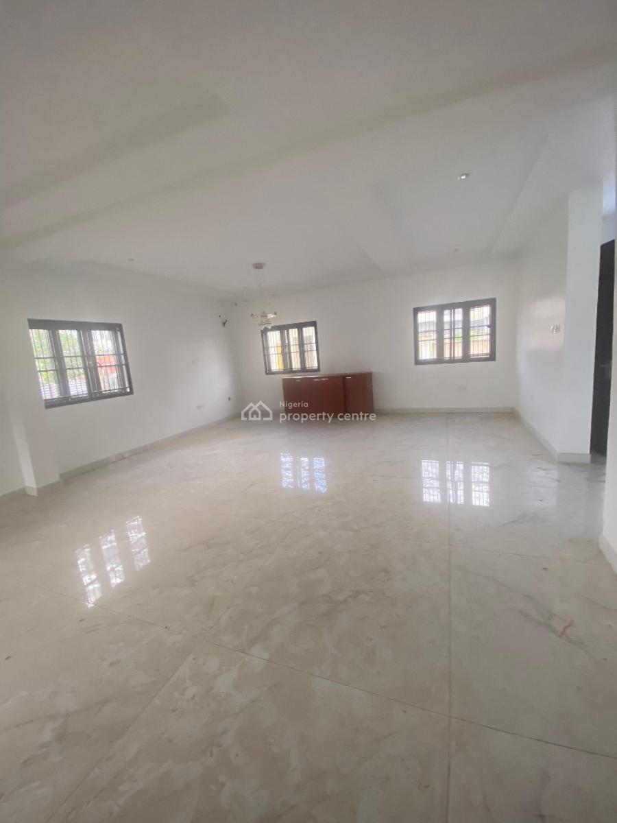 4 Bedroom Apartment, Guzape District, Abuja, Terraced Duplex for Sale