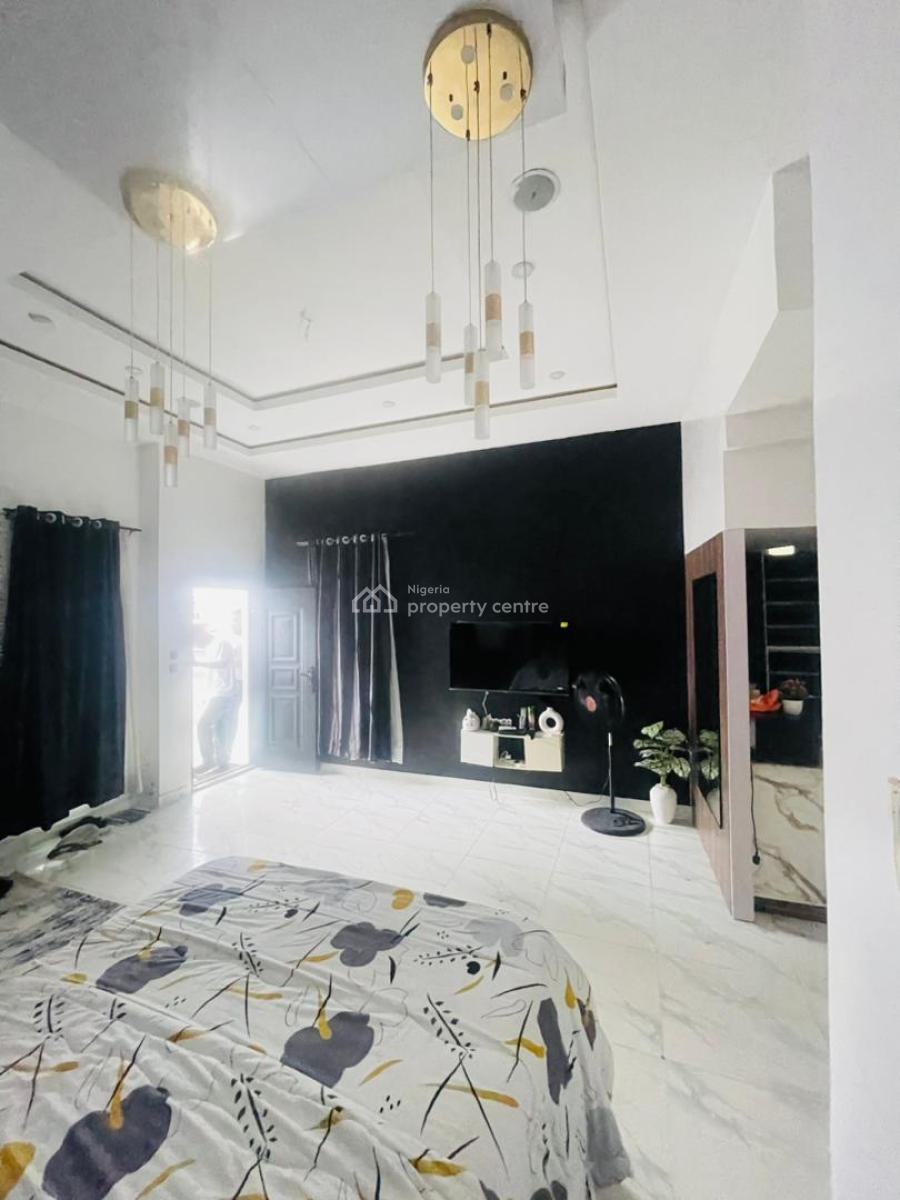 Mini Flat with Two Toilets, Ikota, Lekki, Lagos, Mini Flat (room and Parlour) for Rent