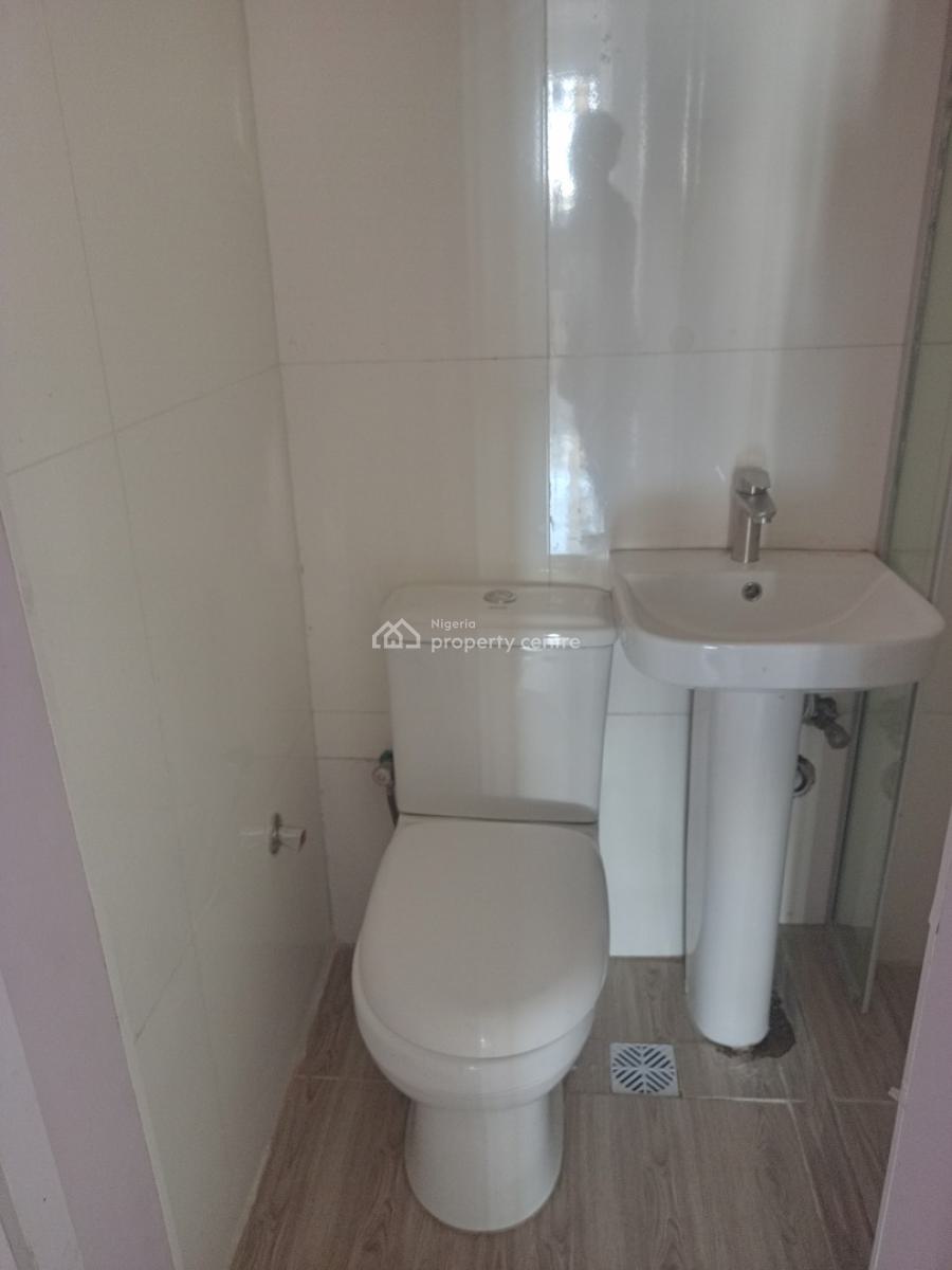 4 Bedroom Terraced Duplex, Gra Extension, Ikota, Lekki, Lagos, Terraced Duplex for Rent
