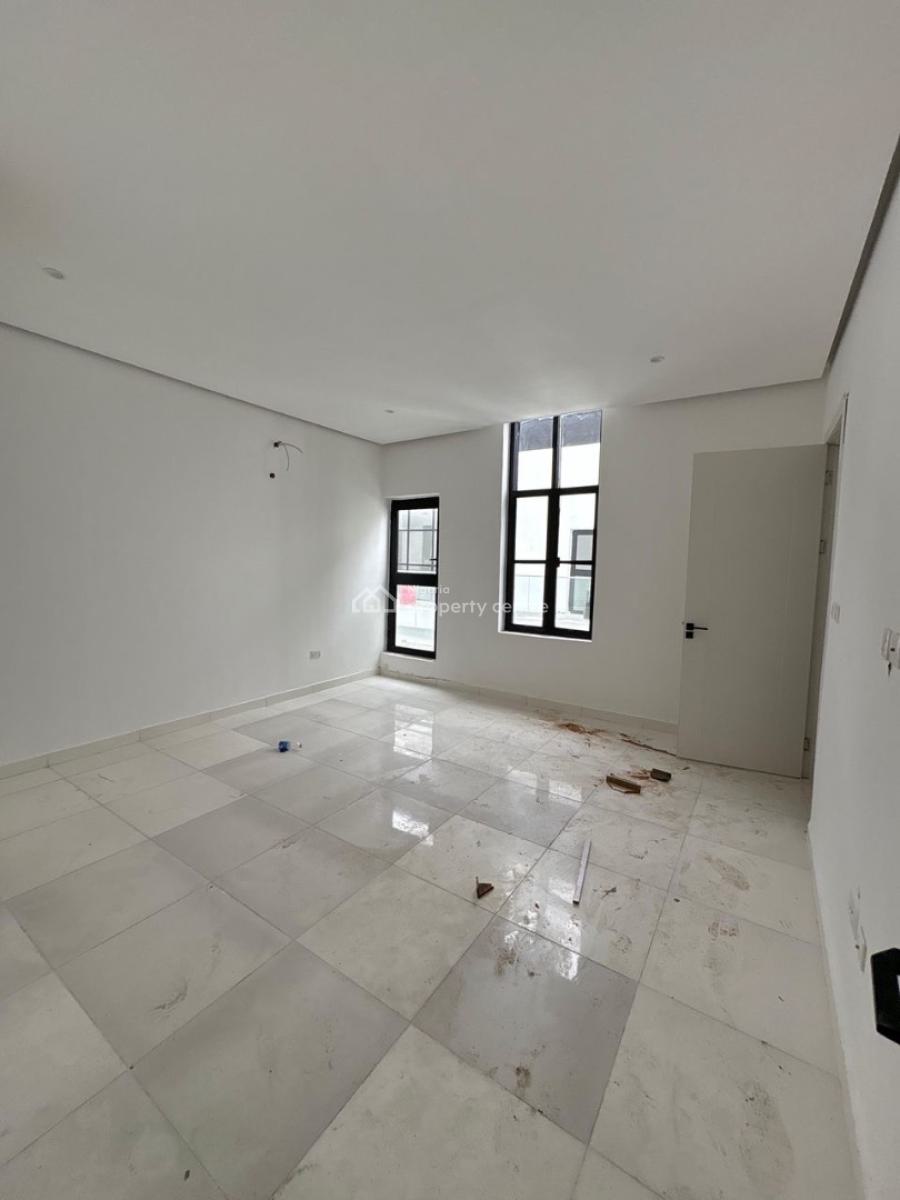 Brand New 4 Bedroom Penthouse, Ikate, Lekki, Lagos, House for Sale