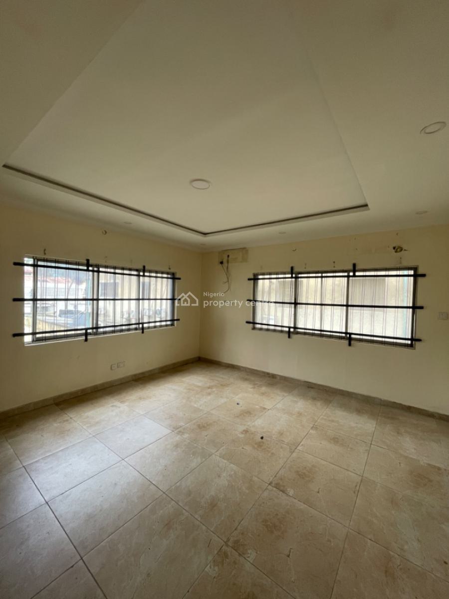Well Maintained 5 Bedroom Detached Duplex with Bq, Victoria Island (vi), Lagos, Detached Duplex for Rent