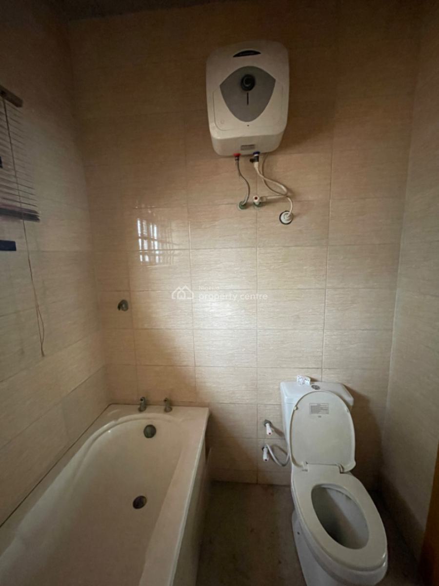 Well Maintained 5 Bedroom Detached Duplex with Bq, Victoria Island (vi), Lagos, Detached Duplex for Rent