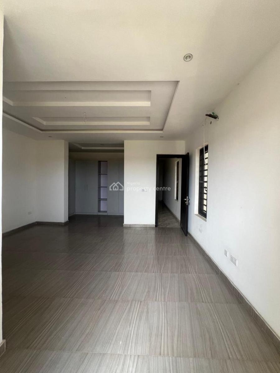 Luxury 4 Bdrm Duplex in a Good Area, Ajah, Lagos, Detached Duplex for Sale