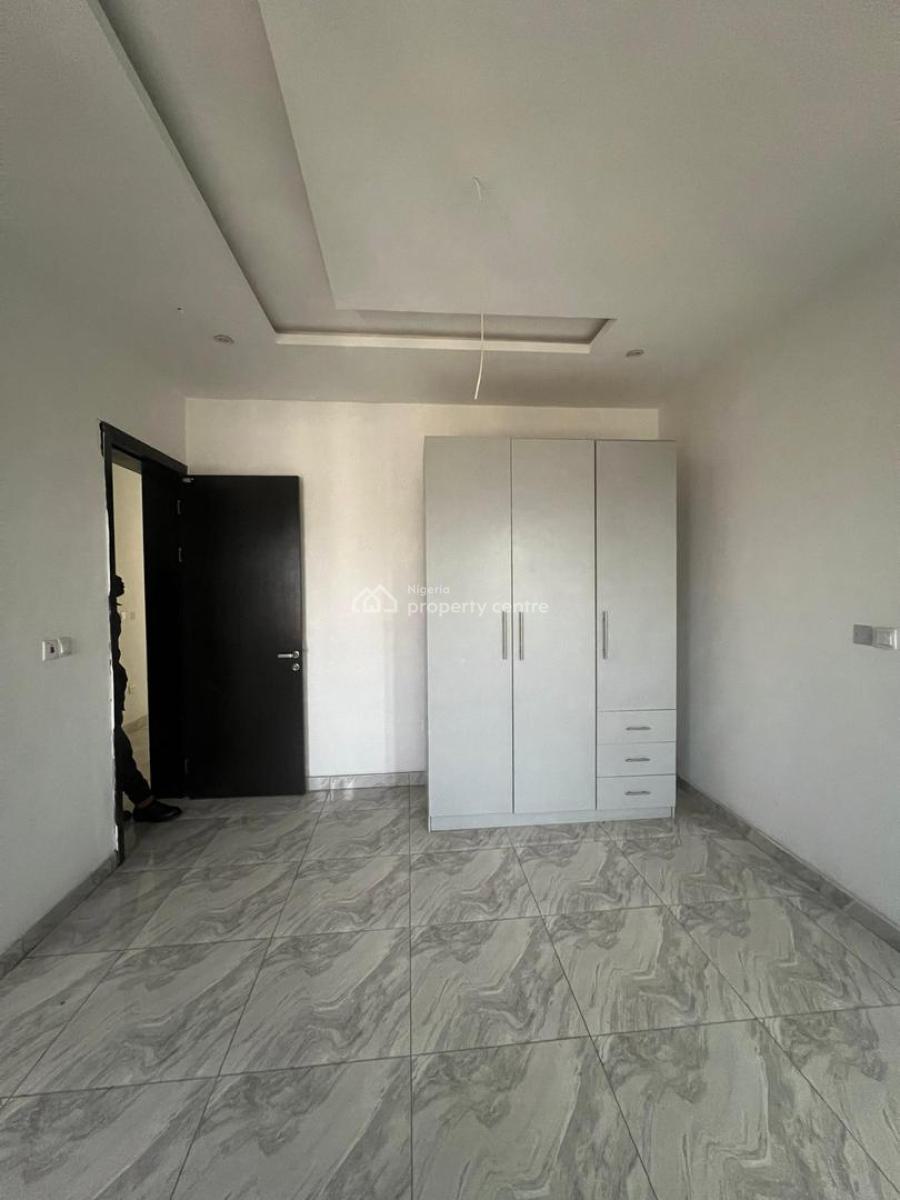 Luxury 4 Bdrm Duplex in a Good Area, Ajah, Lagos, Detached Duplex for Sale