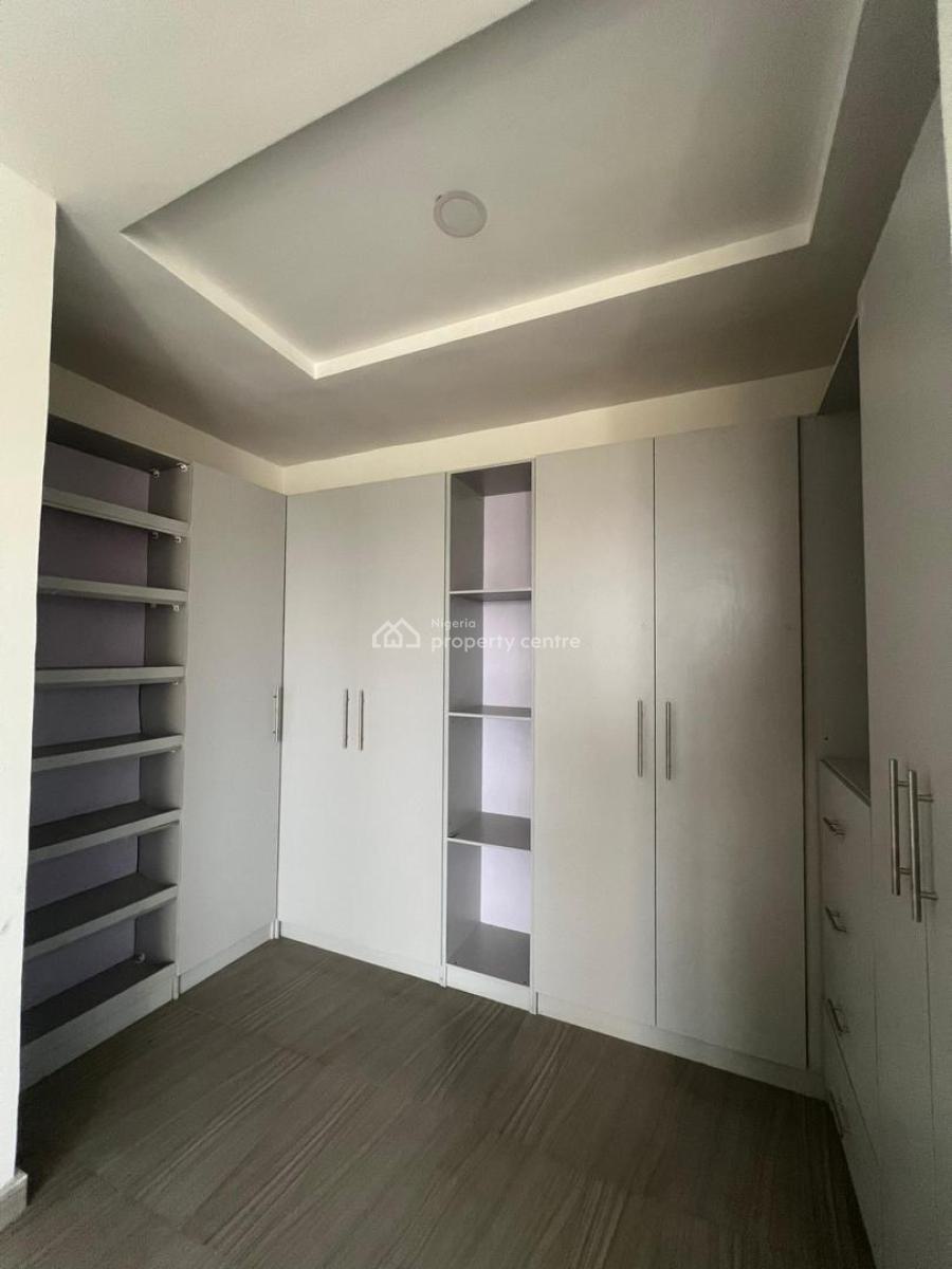 Luxury 4 Bdrm Duplex in a Good Area, Ajah, Lagos, Detached Duplex for Sale