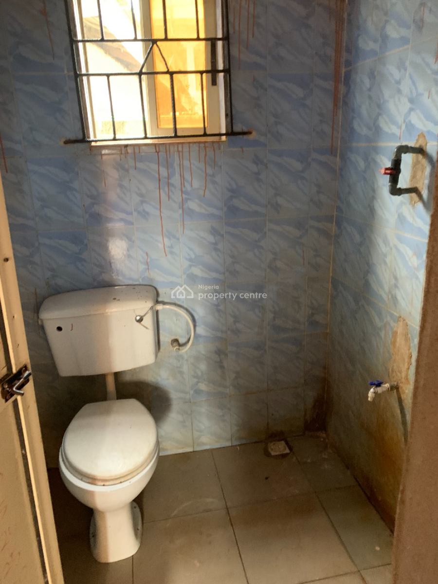 Mini Flat, Abijo Gra, Ajah, Lagos, Mini Flat (room and Parlour) for Rent