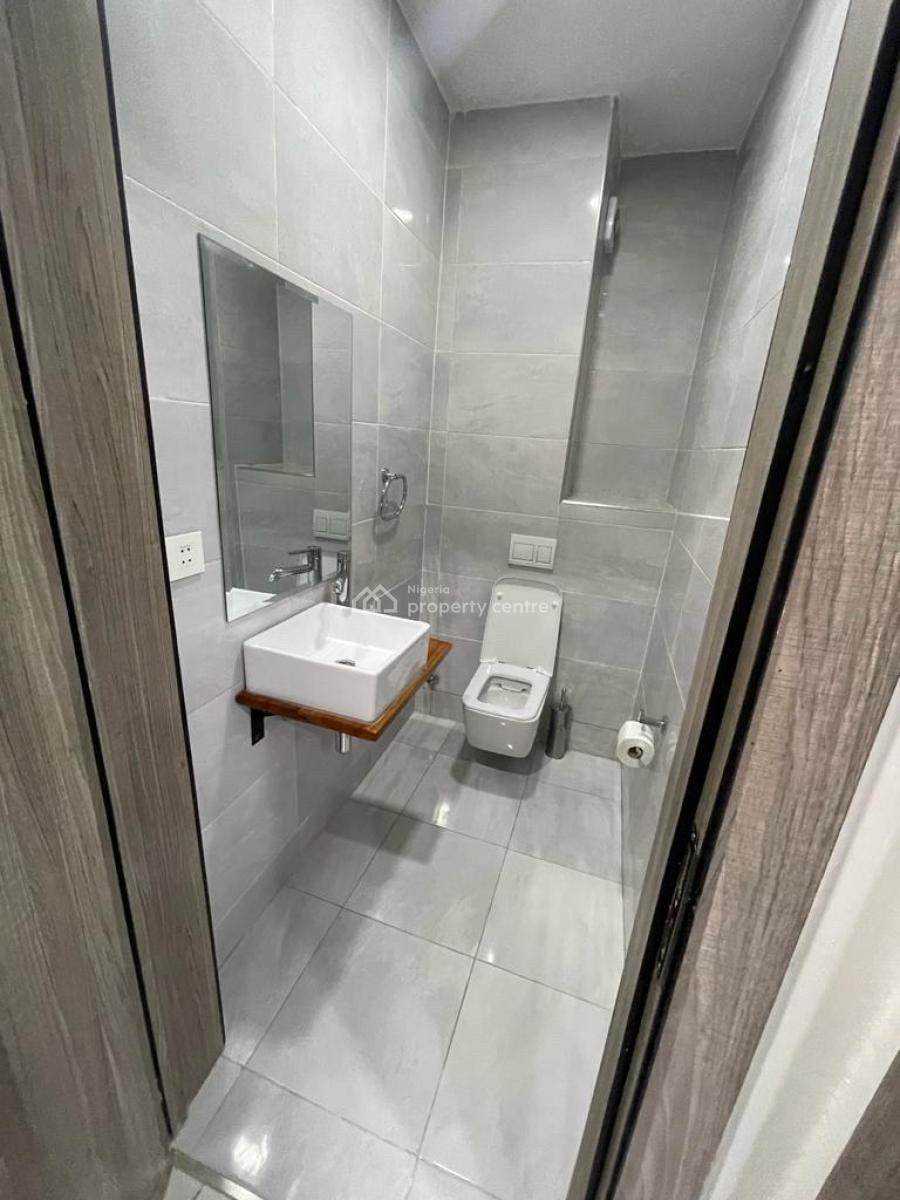 Deluxe 1 Bedroom Apartment in a Serene Neighborhood, Oko Awo Street, Victoria Island, Lagos, Victoria Island (vi), Lagos, Flat / Apartment Short Let