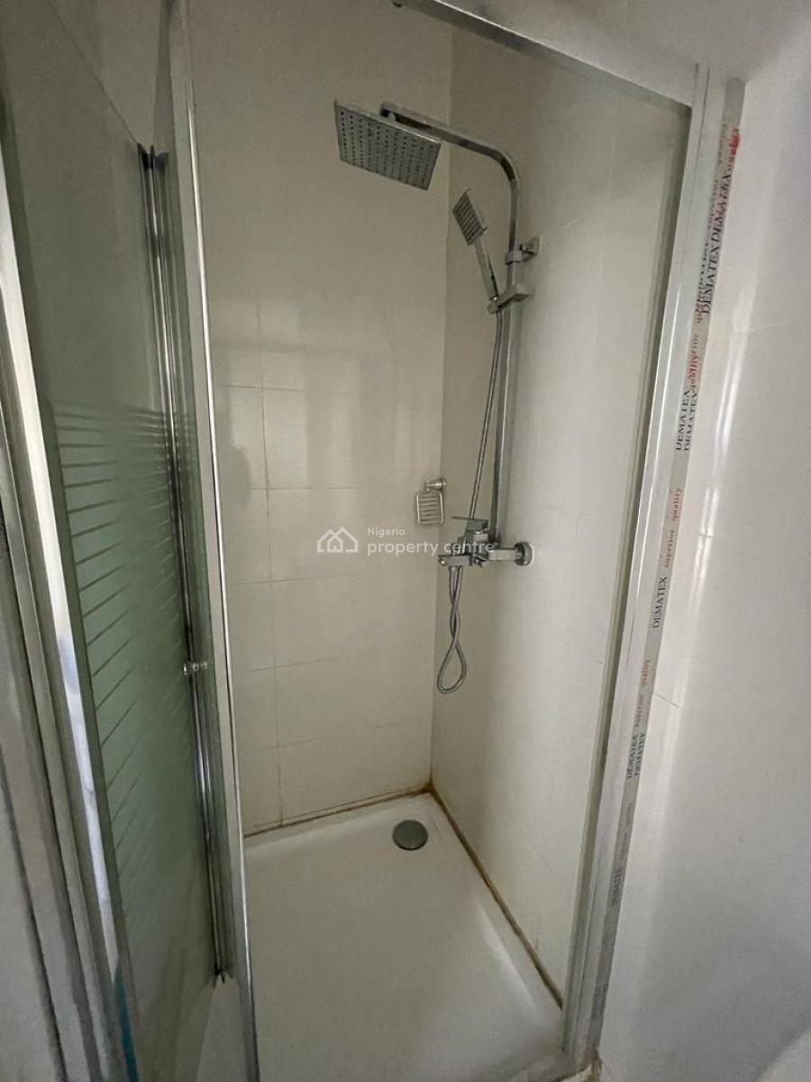 Luxury 2 Bedrooms Apartment in a Serene Neighborhood, Olubunmi Owa Street, Lekki Phase 1, Lekki, Lagos, Flat / Apartment Short Let