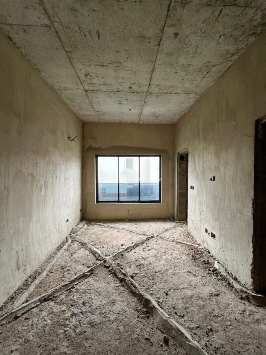 3 Bedroom Apartment and a Bq, Ikeja Gra, Ikeja, Lagos, House for Sale