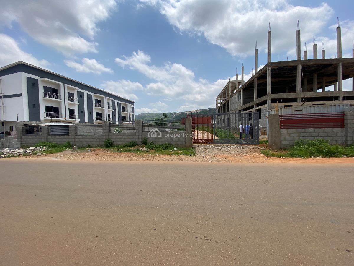 Prime Land, Katampe (main), Katampe, Abuja, Residential Land for Sale