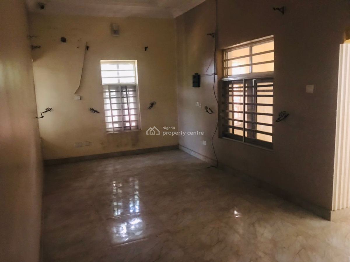 Luxury 5 Bedroom Duplex and Bq, Udom G. Emmanuel, Zone a, Apo Resettlement,, Apo Resettlement, Apo, Abuja, Detached Duplex for Rent