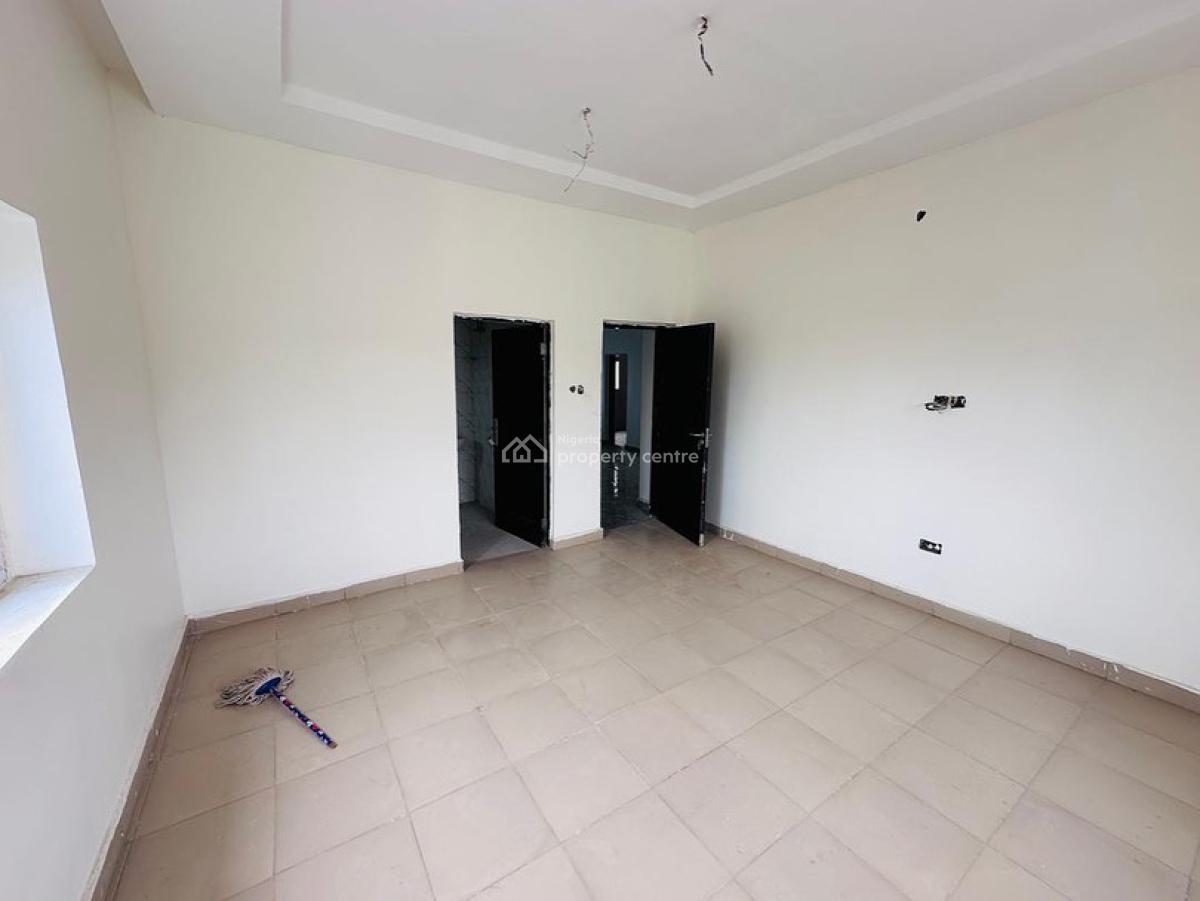 Brand New Standard 2 Bedroom Flat Apartment, Life Camp, Abuja, Flat / Apartment for Sale