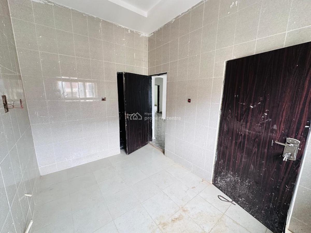 Brand New Standard 2 Bedroom Flat Apartment, Life Camp, Abuja, Flat / Apartment for Sale