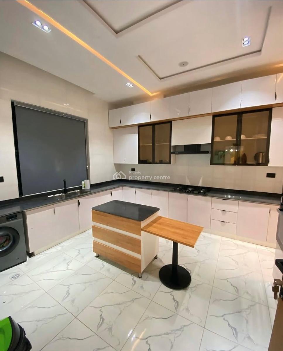 Brand New Luxury 2 Bedroom Apartment, Ikate, Lekki, Lagos, Flat / Apartment Short Let