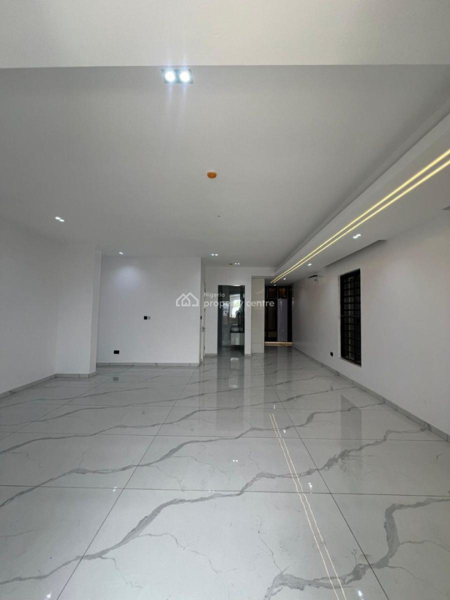 Luxuriously Furnished 5 Bedroom Duplex in a Good Area, Ikota, Lekki, Lagos, Detached Duplex for Sale