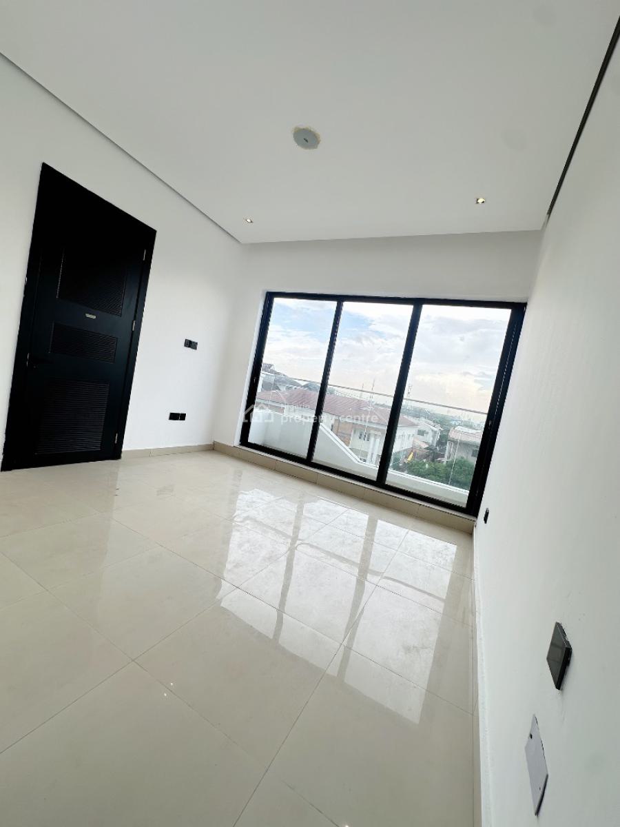 Luxurious 3-bedroom Apartment, Lekki Phase 1, Lekki, Lagos, Flat / Apartment for Sale