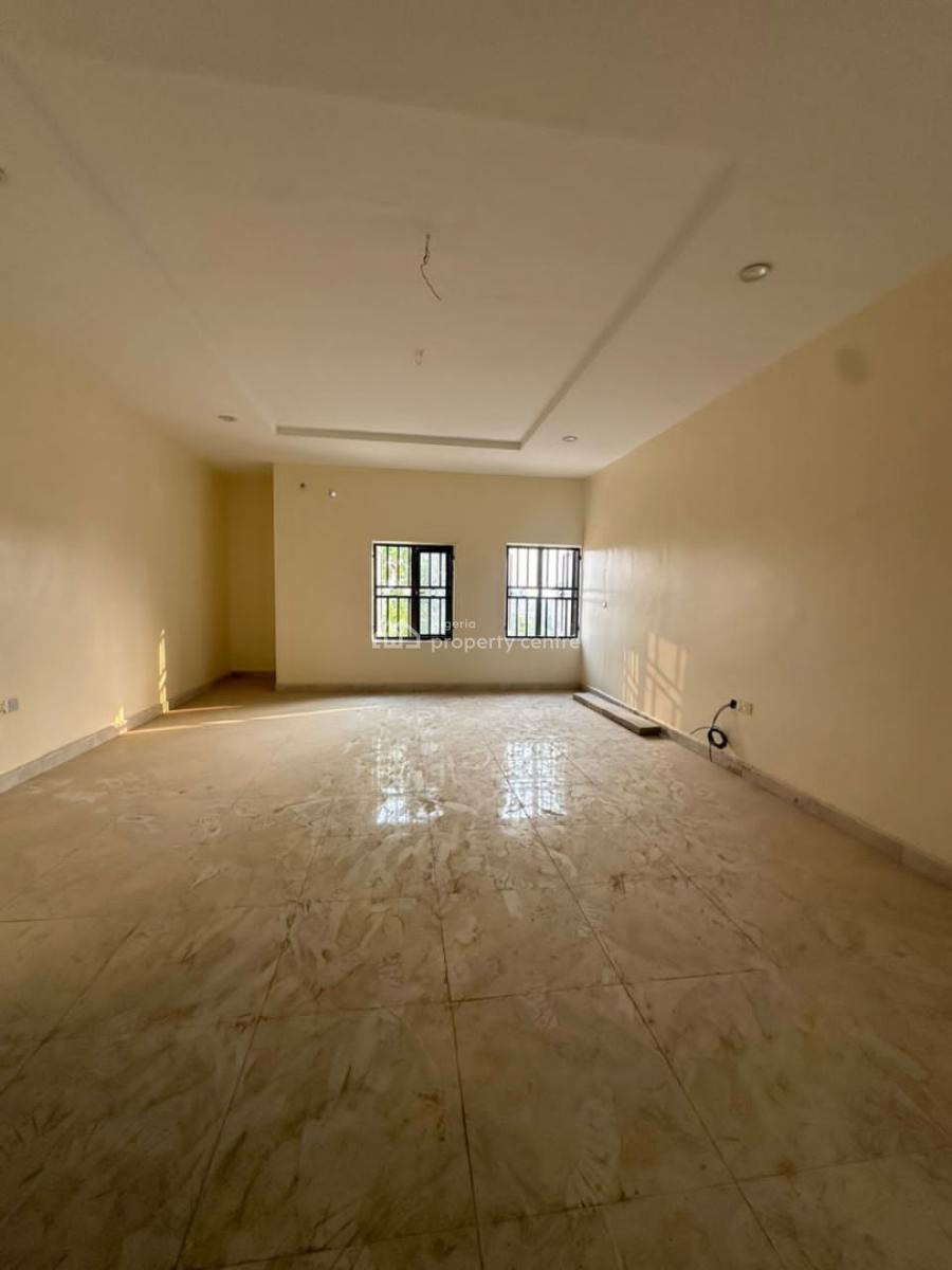 Brand New Massive 2 Beds Flat Apartment, Life Camp, Abuja, Flat / Apartment for Sale